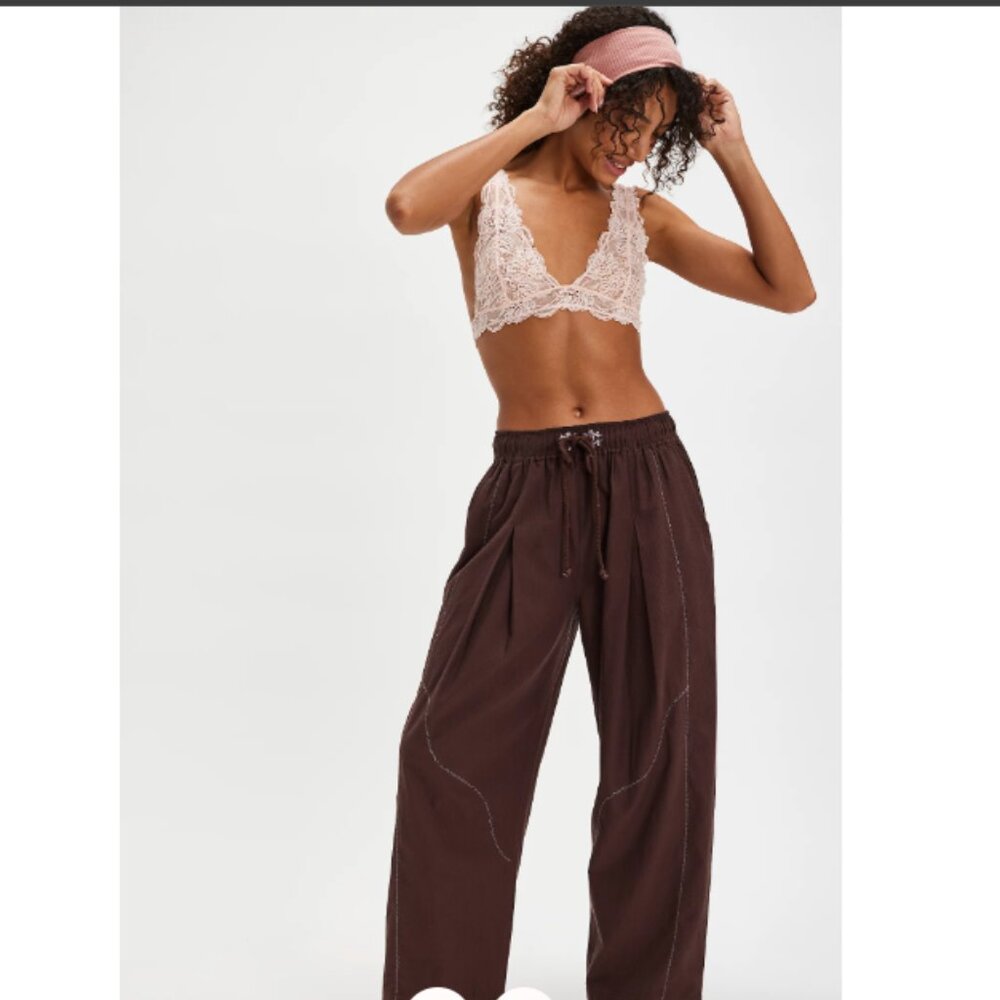 Free People Out West Lounge Pants